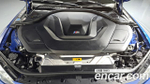 BMW i4 M50 — 2024