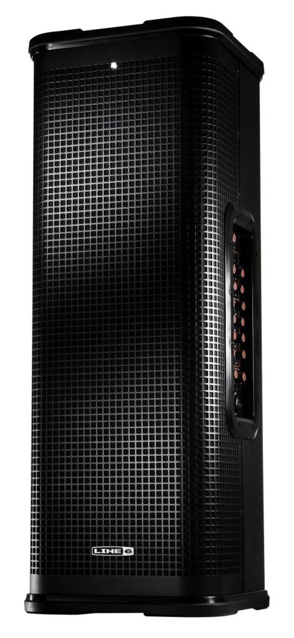 LINE 6 STAGESOURCE L3T интеллектуальная 3-полосная акустическая система, 1400 Вт, 2x10' + 1'
