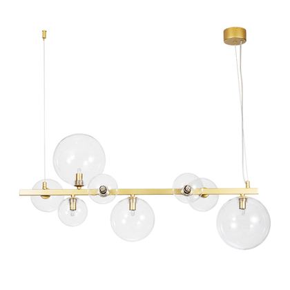 Люстра Arte Lamp Vincent A7790SP-8GO