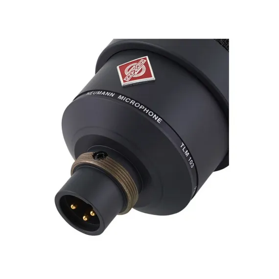 Neumann TLM 103MT black