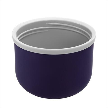 Термос Тонар с ситечком 750ML Фиолетовый