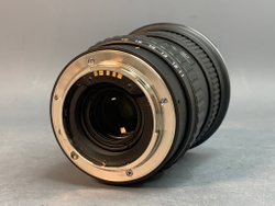 Tokina AT-X 11-16mm f/2.8 Pro DX II Sony A