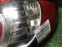 Фонарь правый внешний Hyundai Santa Fe 2 CM 09-12