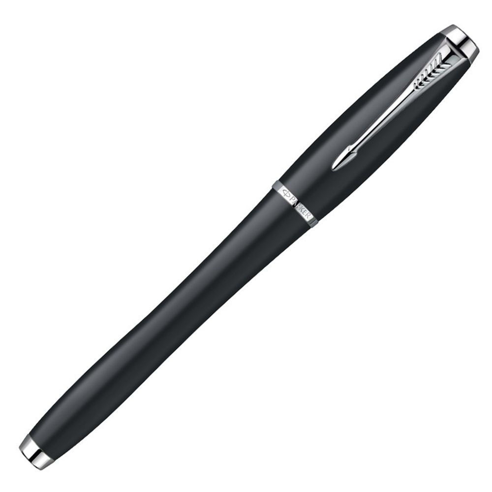 Роллер Parker Urban T200 Muted Black CT Fblack (S0850440)Копировать товар