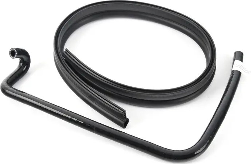 Система впуска IE VW/Audi/Seat/Skoda/Cupra 1.8/2.0 TSI EA888 MQB Cold Air Intake - Without Carbon Fiber Lid (IEINCI11)