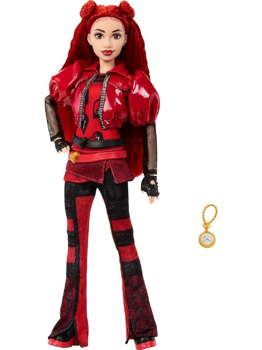 Кукла Descendants Red Дочь Королевы сердец