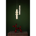 Подвесной светодиодный светильник Arte Lamp MALL A2412SP-17WH