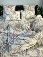 Простыня на резинке 160*200
