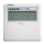 Сплит-система канального типа LESSAR LS-HE96DTA4/LU-HE96DTA4