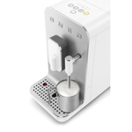 SMEG BCC12WHMEU Автоматическая кофемашина