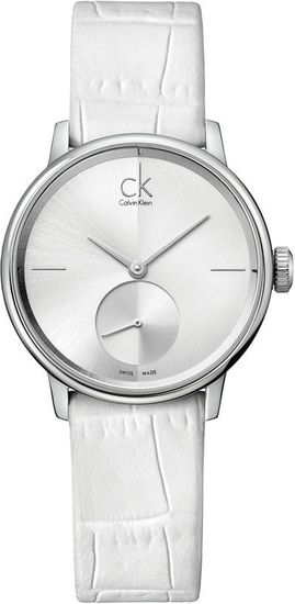 Наручные часы Calvin Klein Accent K2Y231K6