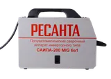 Сварочный полуавтомат 200 А, MIG/MMA Ресанта САИПА-200, 65/9 — фото 5