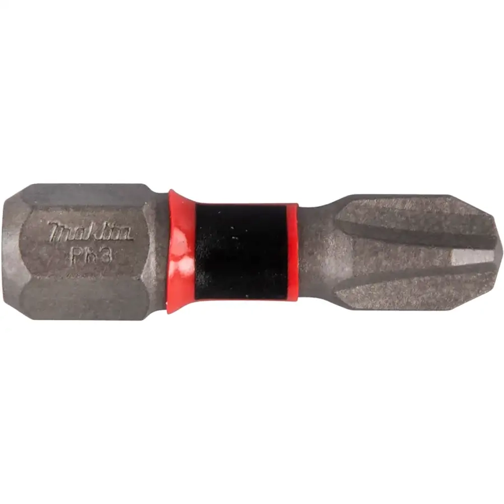 Насадка PH3х25 мм Impact Premier Makita E-03159