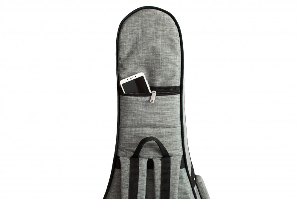 BAG&MUSIC Classic SLIM (платиновый)