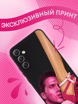 Чехол на Samsung A34