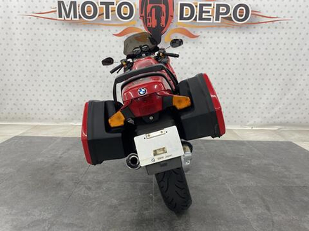 BMW R1100RS , 1996