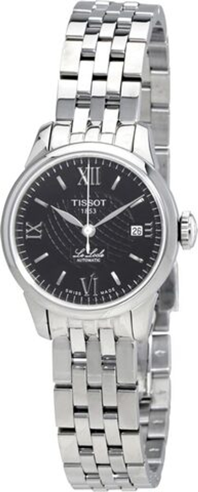 Швейцарские механические наручные часы Tissot T41.1.183.53