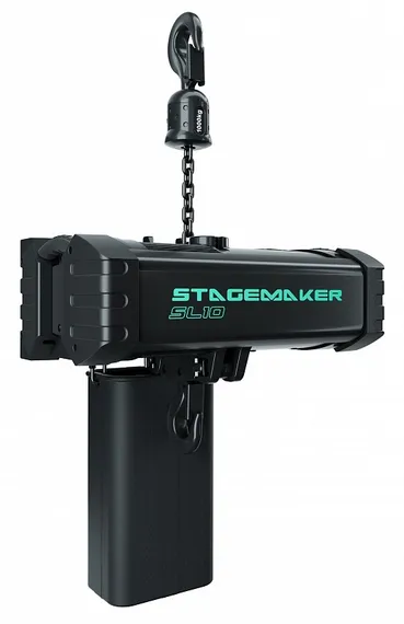 STAGEMAKER SL10 1004 m1 A D8+