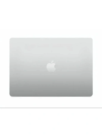 15.3" Ноутбук Apple MacBook Air 15 M4 2025 10CPU/10GPU/24/512GB Silver
