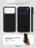 Чехол противоударный для iPhone 17 Pro Max / 18 Pro Max 6.9" Gurdini Clarity Case TPU Black