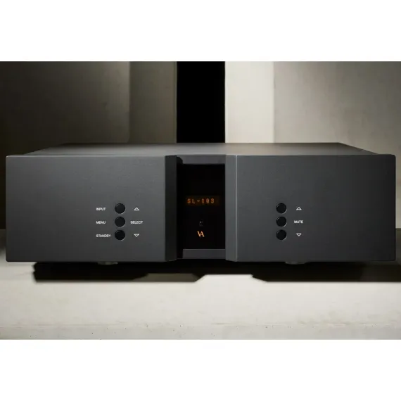 Vitus Audio SL-103 MK 2 Black