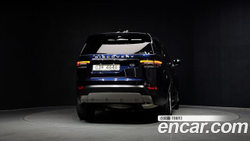 Land Rover Discovery 2.0 SD4 SE — 2018