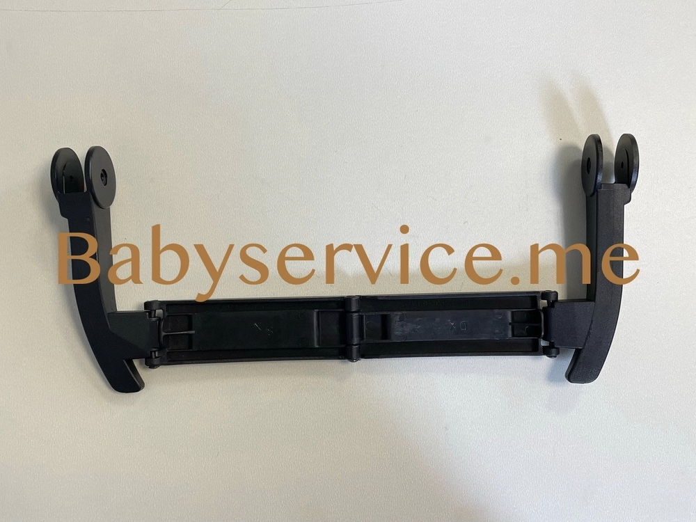 Подножка Peg-Perego Pliko Switch