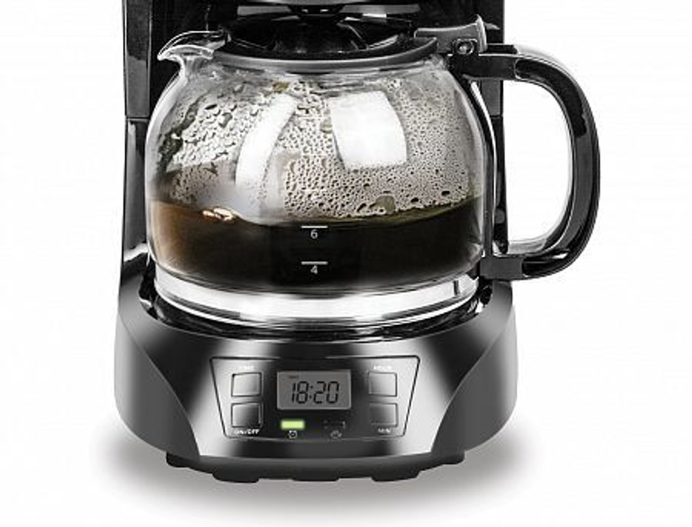 Капельная кофеварка Redmond RCM-1510