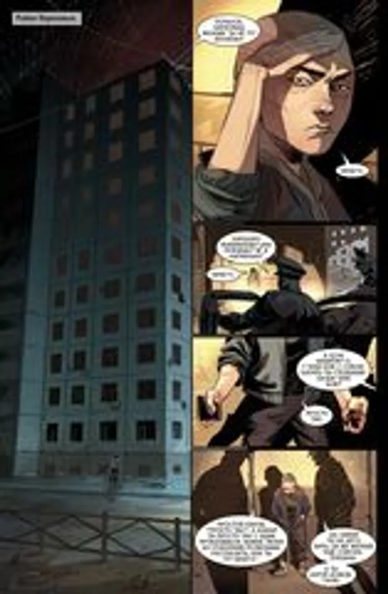 Игорь Гром Книга 5: Повторяй за мной (Б/У)