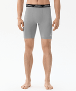 Шорты компрессионные CAMP PerFormDRY Baselayer Shorts, серый