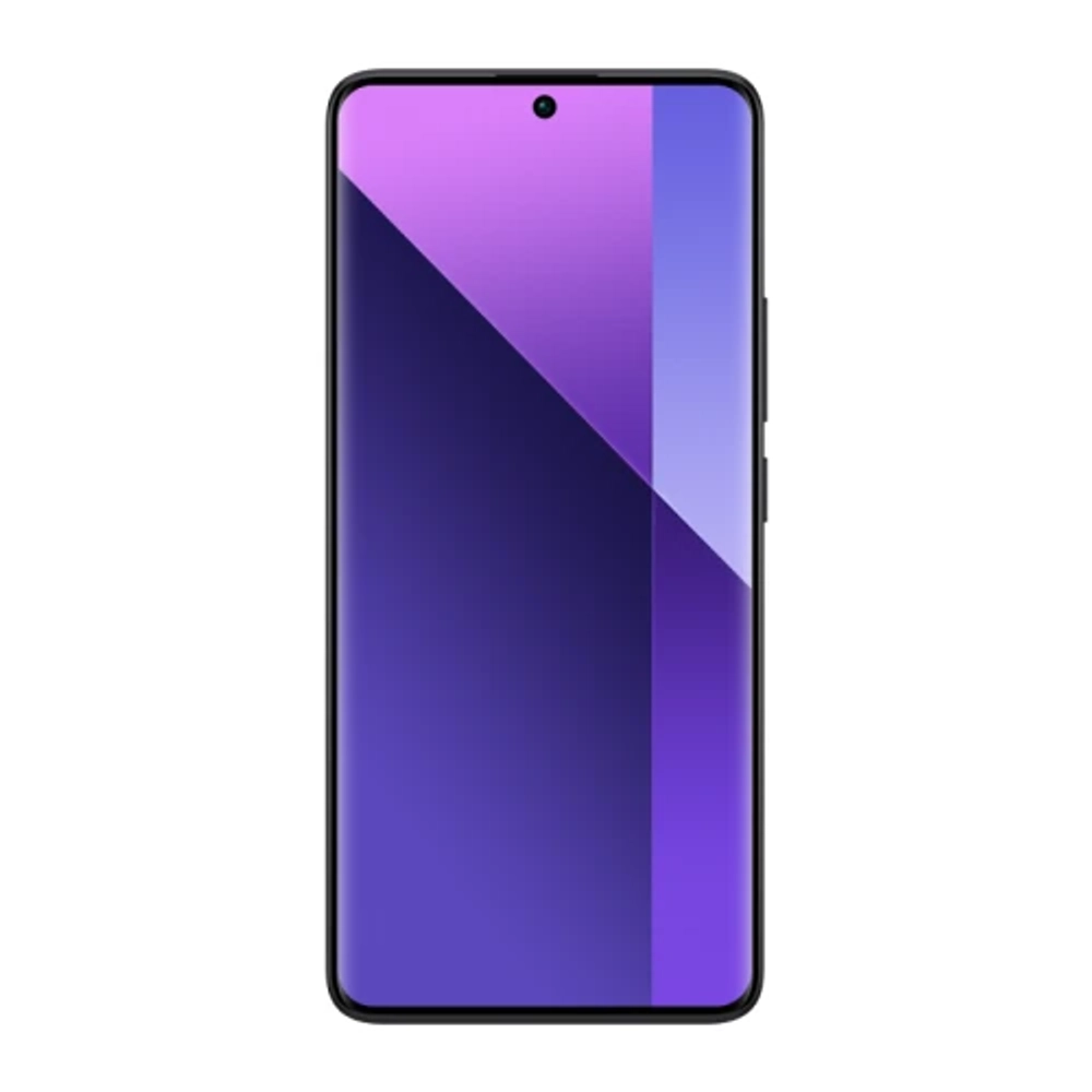 Смартфон REDMI NOTE 13 PRO PLUS 8+256 5G BLACK RU