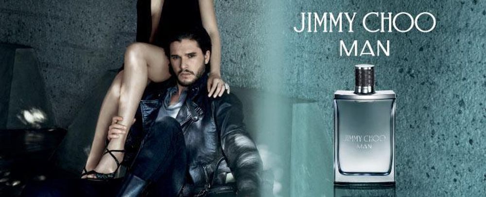 Jimmy Choo Man