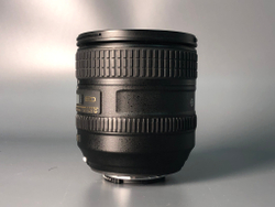 Nikon 24-85mm f/3.5-4.5G