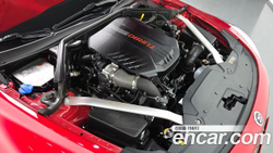 KIA Stinger 3.3 GT AWD Masters Turbo Package — 2021