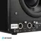 Dutch &amp; Dutch 8c Studio Speaker Black