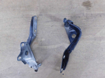 капот Toyota Vanguard ACA33 38