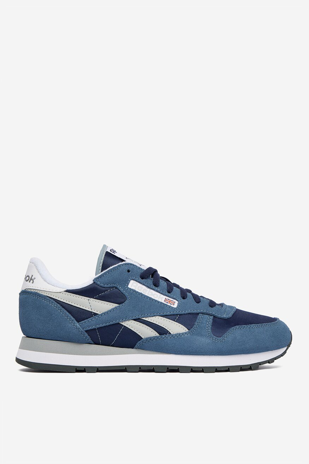 Кроссовки мужские REEBOK CLASSIC LEATHER