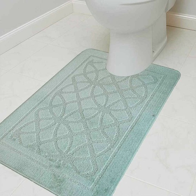 Коврик MAXIMUS 60*80см, 2542 ALMOND
