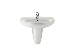 Раковина Roca Victoria 60х51 327392000