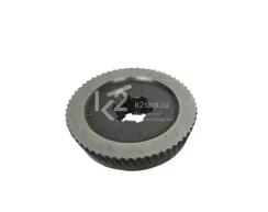 Фреза кромкоскалывающая по нержавеющей стали Gullco KBM-28-X1H