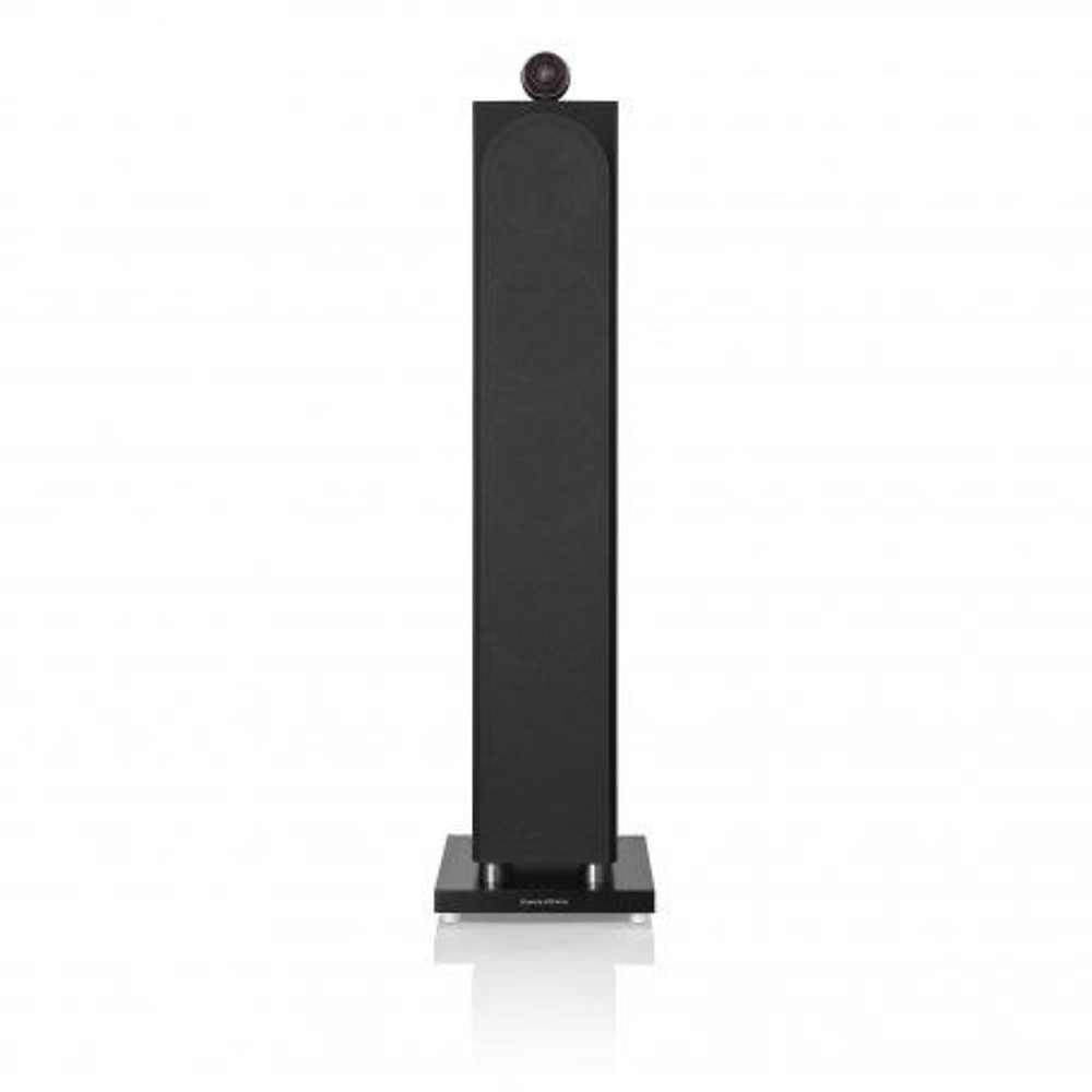 Напольная акустика Bowers & Wilkins 702 S3 Signature