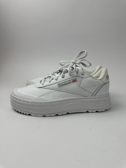 Кеды Reebok