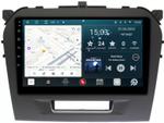 Магнитола для Suzuki Vitara 2015+ - Redpower 153 Android 10, Быстрая, CarPlay, SIM-слот
