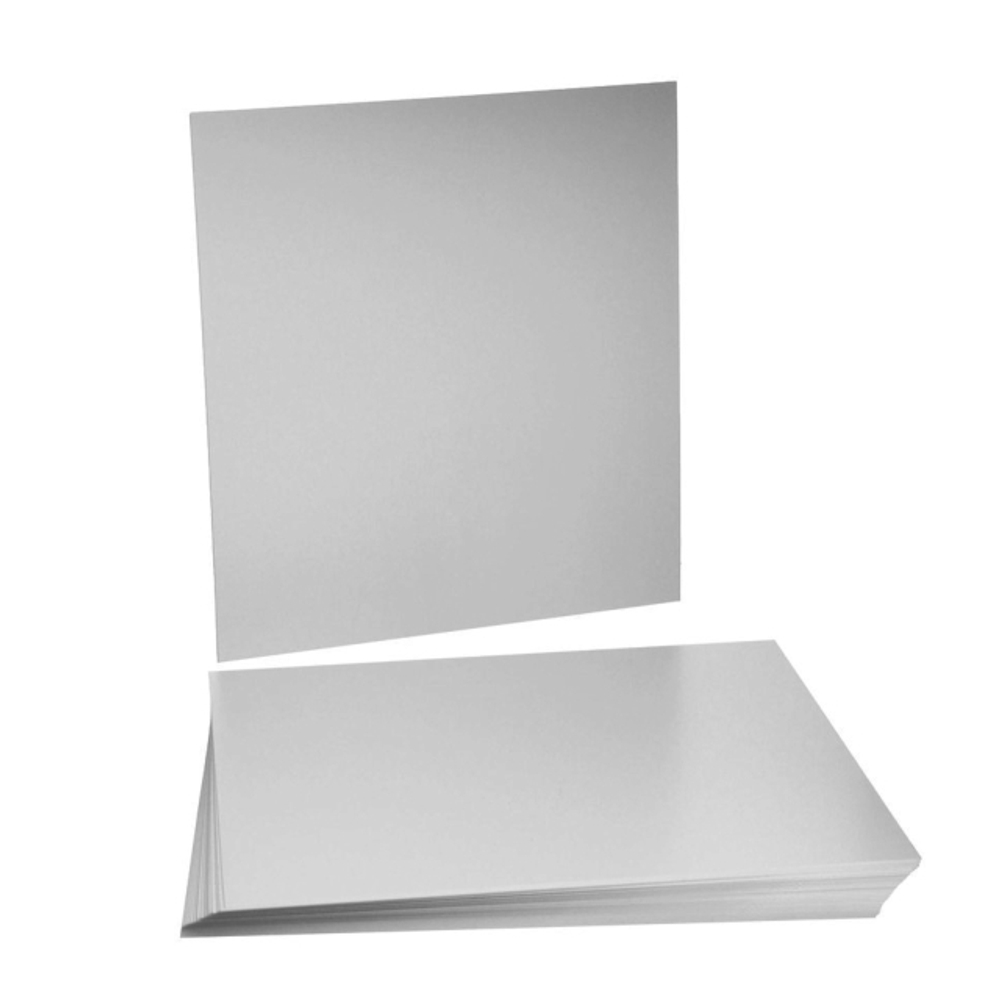 Разделители Для Виниловых Пластинок, Серые (Vinyl Dividers Grey)