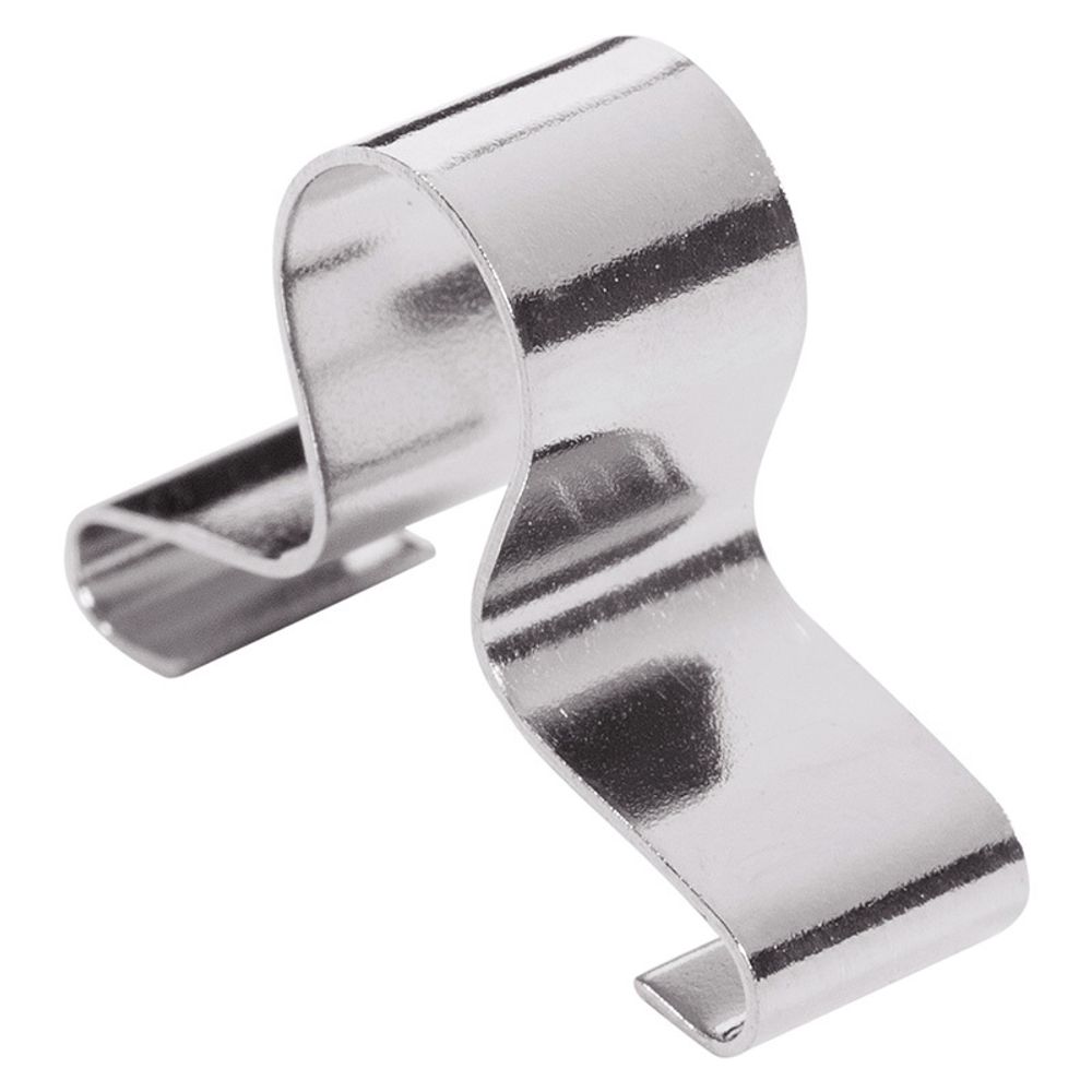 KING TONY (8720) Клипса-держатель 1/4" KING TONY (8720) Клипса-держатель 1/4"