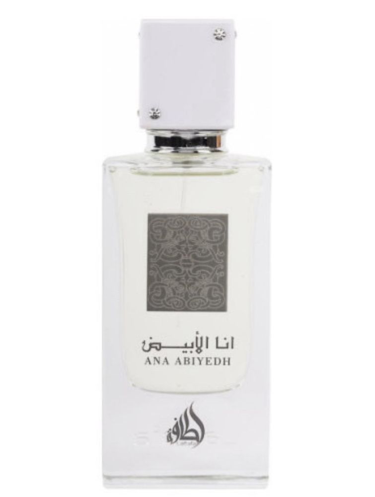 Lattafa Lahdath