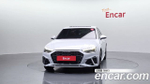 Audi A4 40 TFSI Premium — 2022