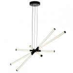 Подвесная люстра Citilux Lucia CL217181