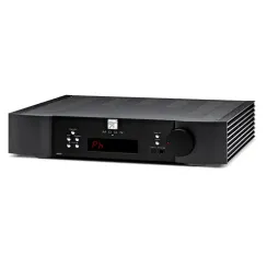 Moon by Simaudio 340i D3PX Black