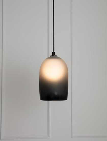 Crux Pendant 12" by ALLIED MAKER